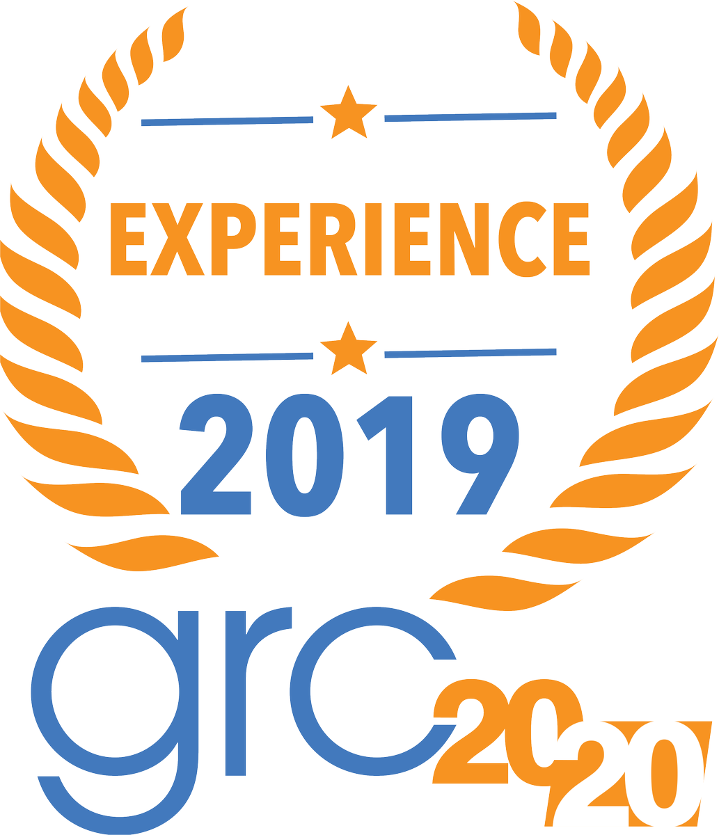 LearningZoneMe's tweet photo. LearningZone wins the 2019 GRC User Experience Award in Policy &amp; Training Management for its LearningZone Ekko Platform https://t.co/CfbUzU8STx