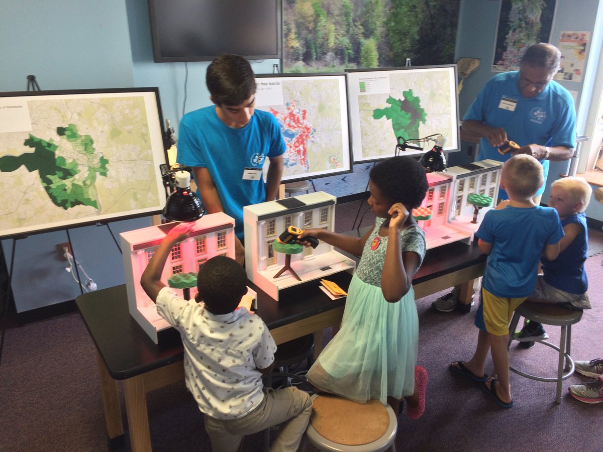 This just in! A new federal funding opportunity to support resilience education projects is now open: noaa.gov/education/news…. Apply today! 

#Resilience #EnviroLiteracy #grant #apply