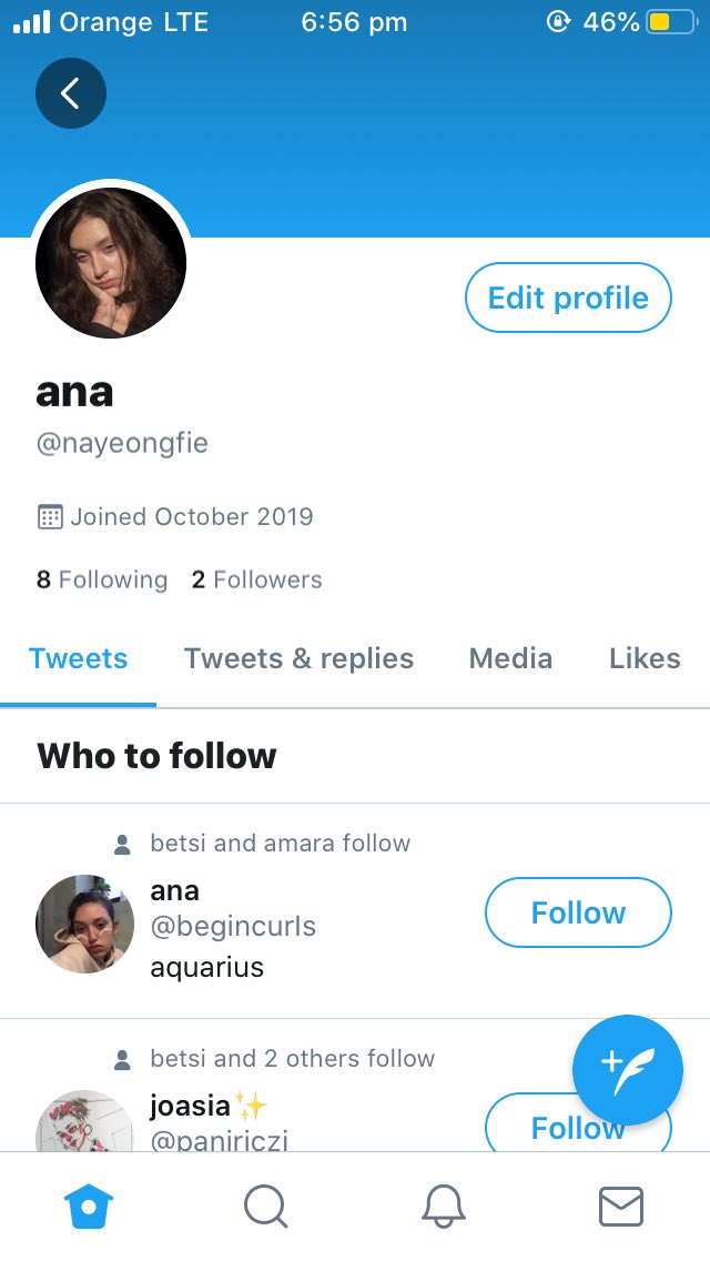 begincurIs's tweet image. tu macie moje acc bo dzisiaj usuwam to