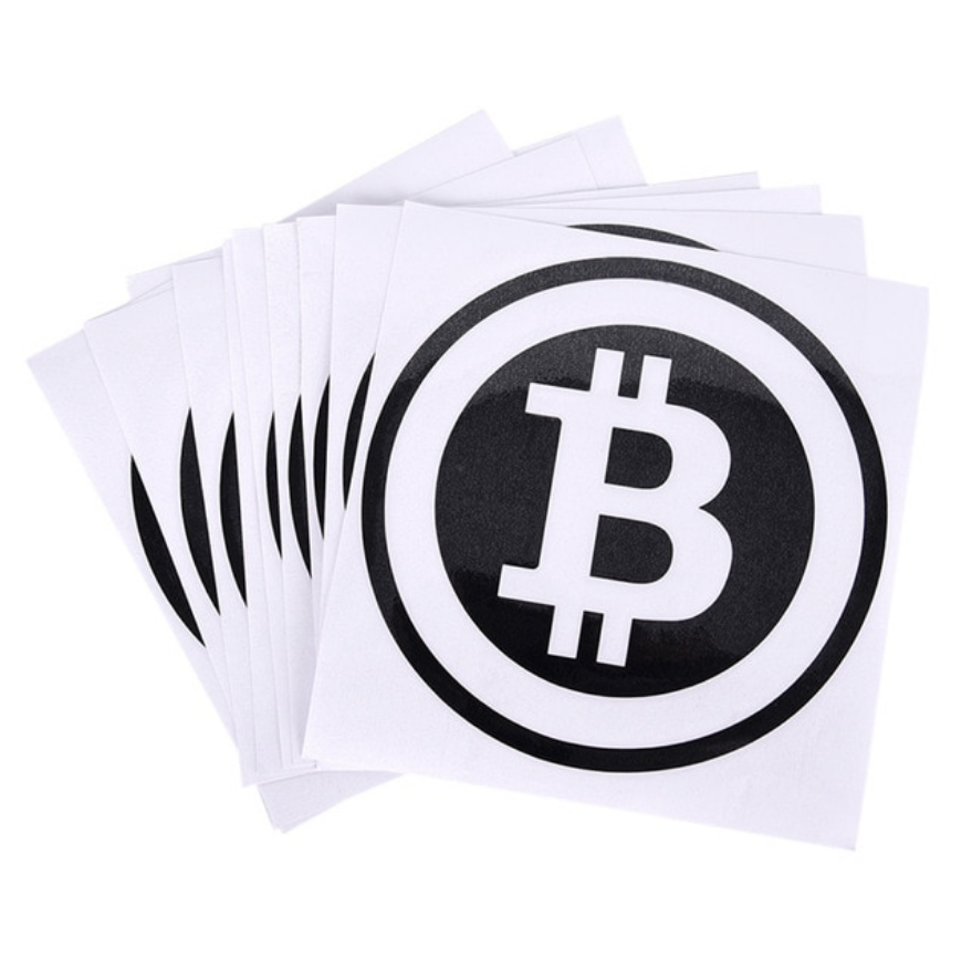 Stylish New Bitcoin Keychain + Stickers now at our collection!

bestbtcdeals.com/product-catego…🚀

#Bestbtcdeals #Crypto #Bitcoin #Stickers #Keychain #Free #Shipping #Worldwide

<a href="/coinkit_/">CoinKit</a> mon 5 100 tzc