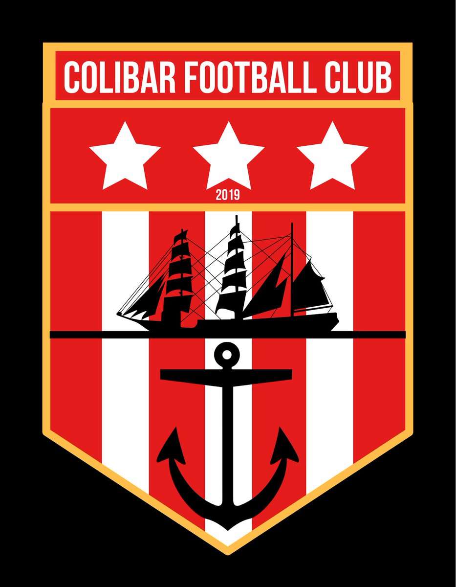 United Isles of Colibar tweet media