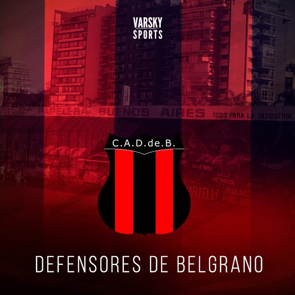 VSportsTM's tweet image. #PrimeraNacional 🇦🇷⚽️

Defensores de Belgrano y Almagro empataron 1-1 con goles de Aguirre y Basualdo.

Defensores acumula 7 partidos en fila sin perder. Almagro carga 11 sin ganar.