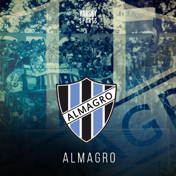 VSportsTM's tweet image. #PrimeraNacional 🇦🇷⚽️

Defensores de Belgrano y Almagro empataron 1-1 con goles de Aguirre y Basualdo.

Defensores acumula 7 partidos en fila sin perder. Almagro carga 11 sin ganar.