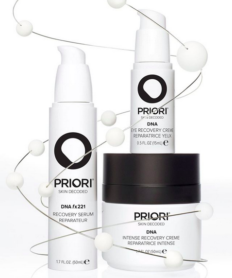 Hey Friends - You may have noticed we are back on @Twitter ! To celebrate this small achievement, we will be offering a discount to our loyal followers. Enter TWITTER25 at checkout to receive 25% off your purchase (Valid in the US only) prioriskincare.com/collections/all