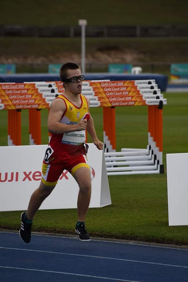 deportegob's tweet photo. En atletismo también han cargado el medallero:
🥇Francisco Perez 110 m. vallas y pértiga,🥈en heptalon
🥇Mikel García 800 m lisos
🥇Blanca Betanzos 200 m lisos y longitud
🥈Deliber Rodriguez 400 m lisos
🥉Deyanira Hidalgo 100 m vallas
#ESPasion @FEDDI_DI https://t.co/5RGvsupZm4