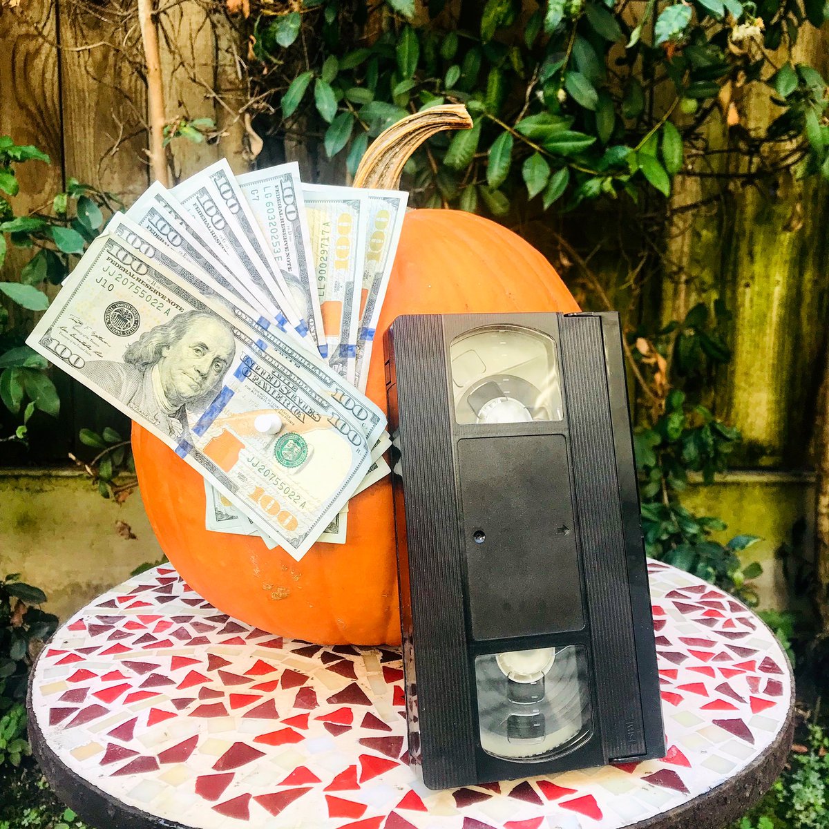 vprpartypodcast's tweet photo. Guess who this PUMPkin is????? #pumprules #PUMPkins #vanderpumprulesparty https://t.co/mkmgmY3lOb