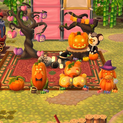 randomness192's tweet photo. #PocketCamp #AnimalCrossing https://t.co/pbs1hqqUHv