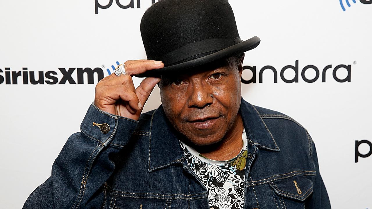 HAPPY 66th BIRTHDAY to TITO JACKSON!!
Born Toriano Adaryll \"Tito\" Jackson, American singer-songwriter and guitarist. 