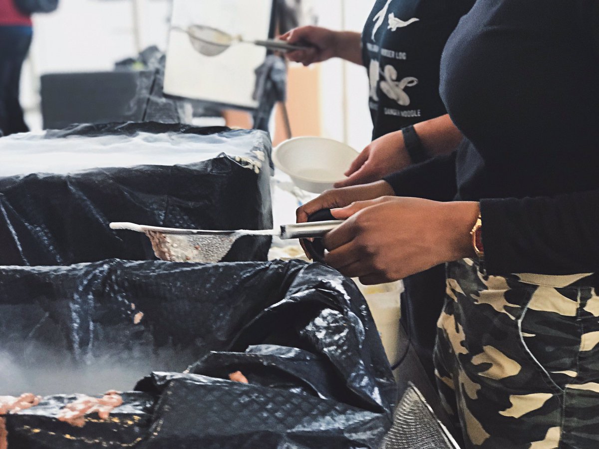 clubstemcell's tweet photo. Last Wednesday we made liquid nitrogen ice cream! Thank you all for coming and having a taste of chemistry! 🍦 https://t.co/IV67LQ9zkD