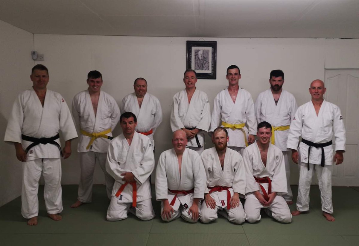 gerardwolfjudo's tweet photo. If you want to join a winning team come along to @SSRJudo join in with #throwafriendthursday & become a #MedalCollector @Newryie @NewrySport @NewryDemo @nmdcouncil @banter_show @VisitThePoint @visitwpoint @NewrySpud @SANDSA20 https://t.co/QUTjFxj6EG