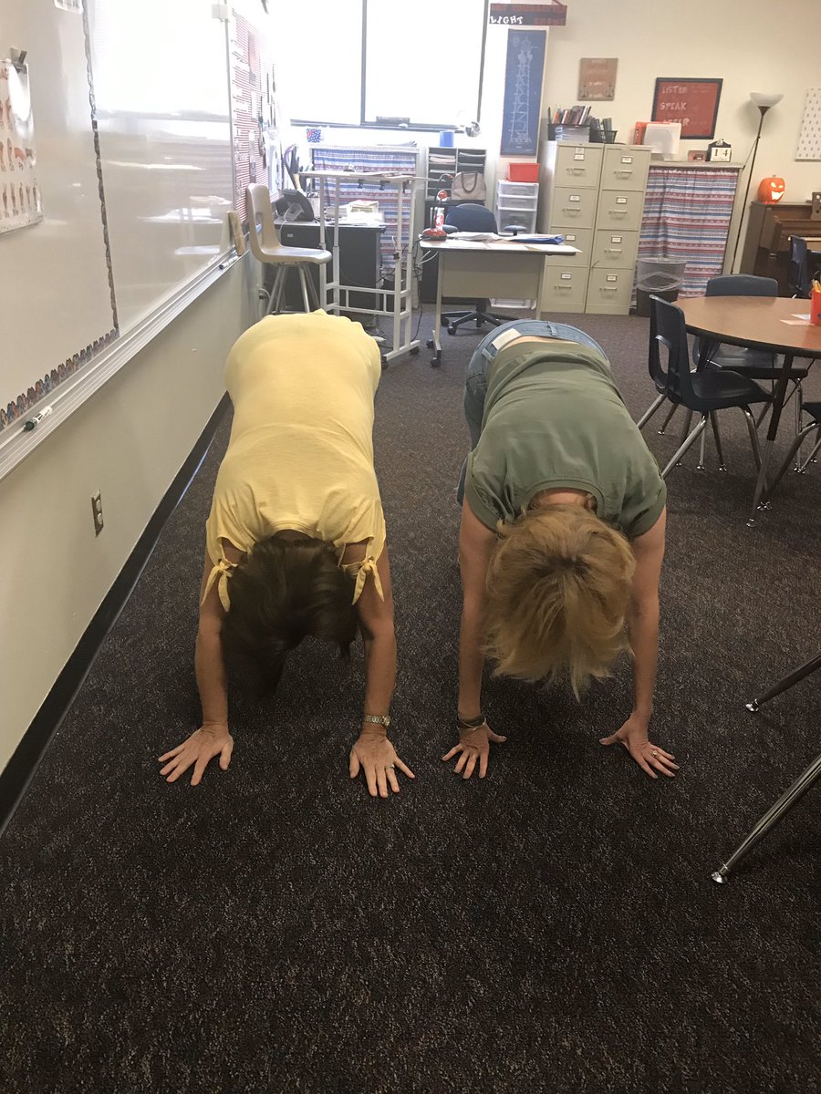MarkleTeri's tweet photo. Guess who! @LME_Lions @ibmarvel #embracejoy https://t.co/JsaFuEdmV7