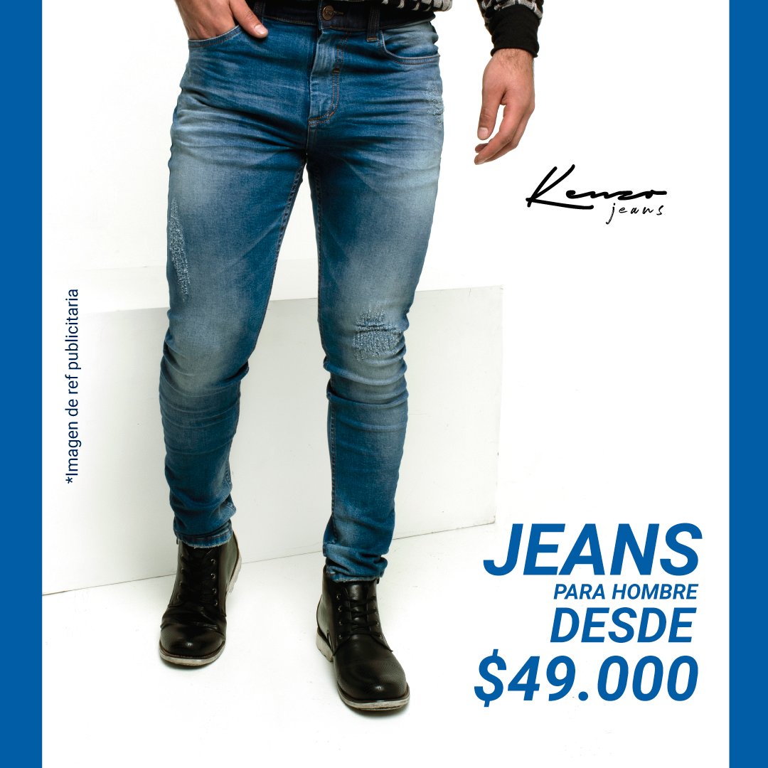 ضمني تصور تبدد kenzo jeans 