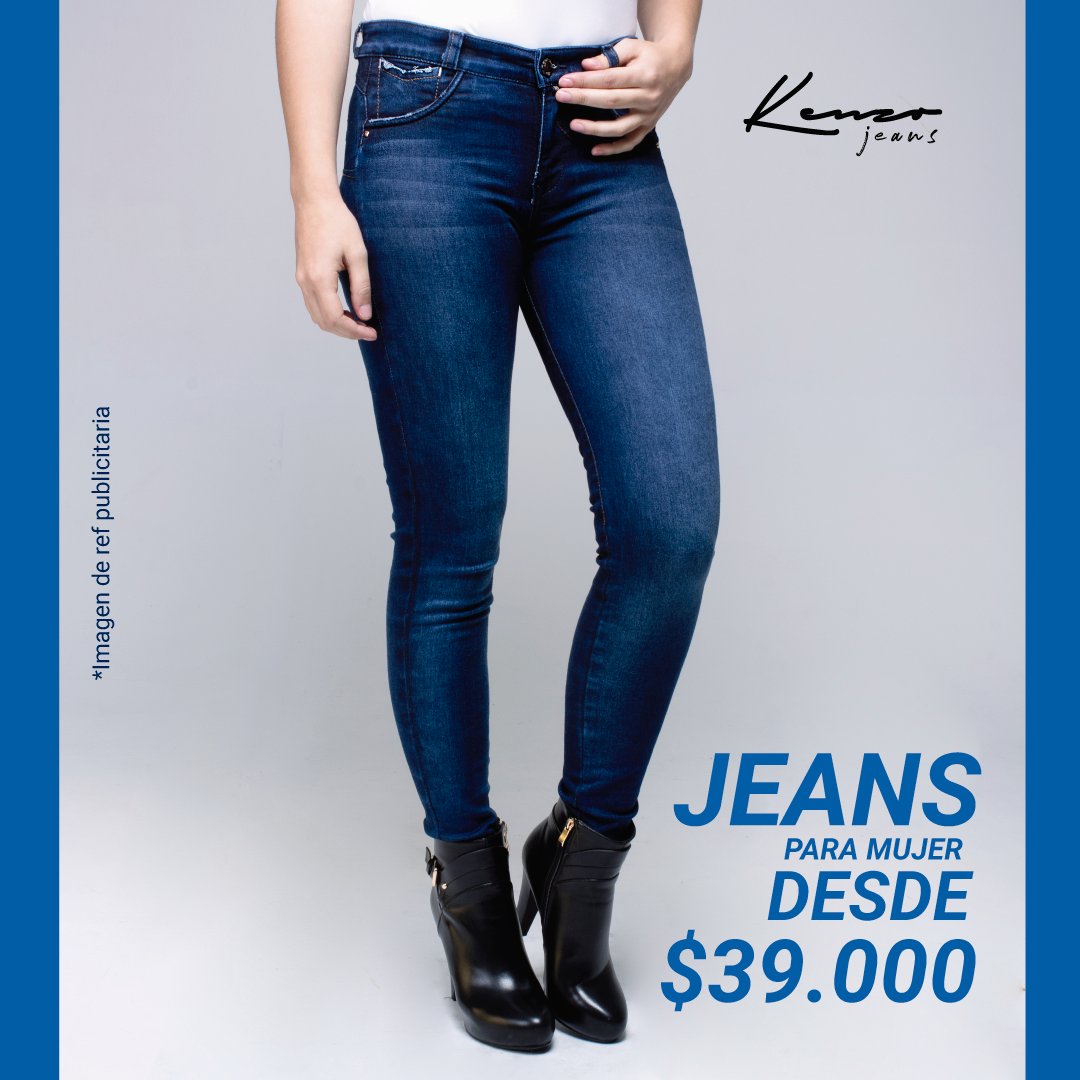 Twitter 上的 Kenzo Jeans："Encuentra en nuestras tiendas KENZO JEANS: Jeans desde $39.000 para mujer y desde $49.000 para hombre. * * *Hasta * * #jeansparahombre #jeansparamujer #jeans #KenzoJeansWear #bogota