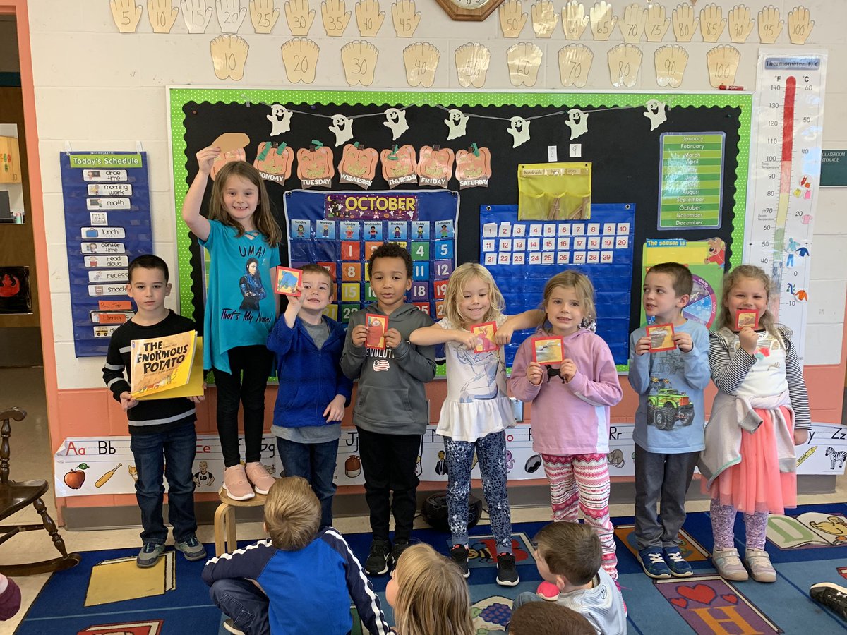 North Attleboro Literacy tweet media