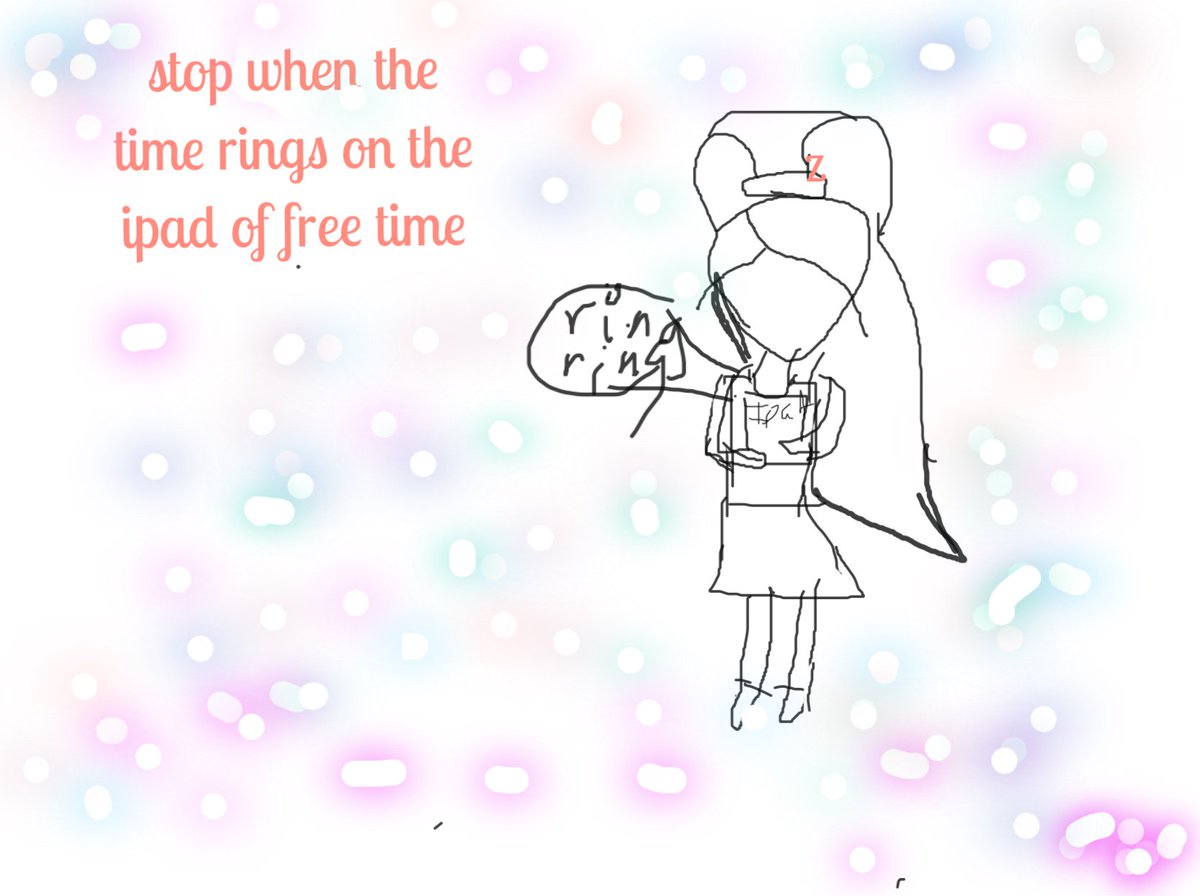 3rd graders explore what it means to be a good digital citizen with a <a href="/CommonSenseEd/">Common Sense Education</a> video and then a reflection on <a href="/Seesaw/">Seesaw</a>. <a href="/CesarChavezSF/">CCES Principal</a> #WeAreSFUSD <a href="/SFUSDdot/">SFUSD Technology</a> #DigCit #DigCitWeek  (And thanks for helping <a href="/elizaldericardo/">Dr. Ricardo Elizalde</a> !)