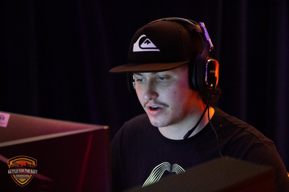 BFE2019's tweet photo. Another big congrats to @OceanusGG for their 3rd Place finish in our $10,000 @PlayApex Event!

A bunch of young studs with raw talent. I wouldn’t want to face head to head against these guys!!

#BFE2019 https://t.co/wNOnZl4tpK