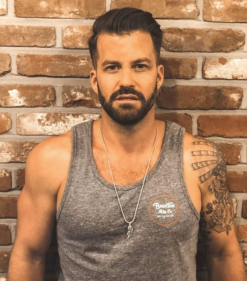 GamerVev on Twitter "Johnny Bananas & Paulie Calafiore https//t.co