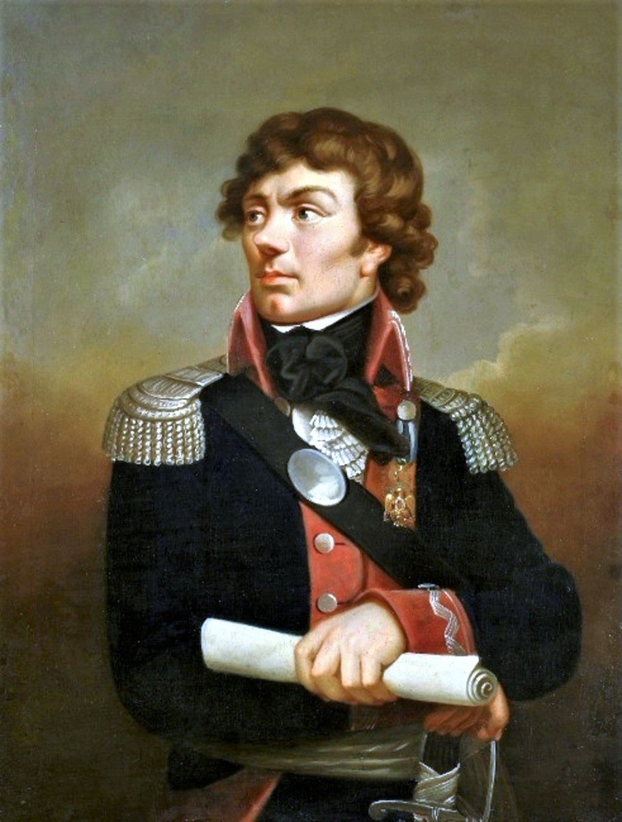 Today we celebrate Tadeusz Kosciuszko Day in NYC, a day that I was proud to make official through a <a href="/NYCCouncil/">New York City Council</a> resolution. He is a Polish-American hero who fought with us in the Revolutionary War and designed the fortifications at West Point.