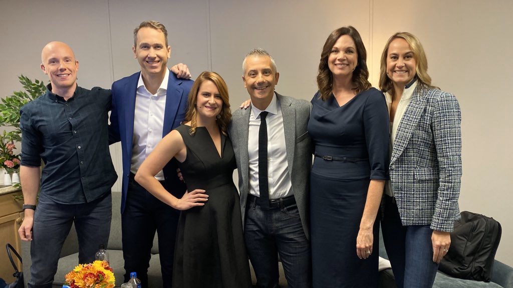 James Cross tweet media