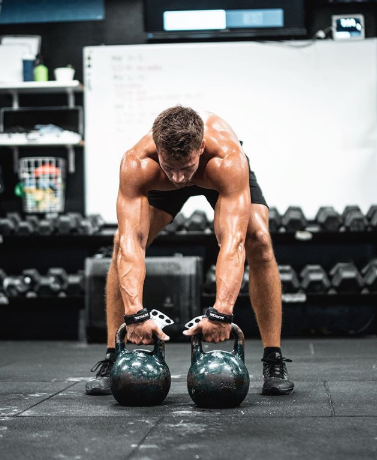Insure_Fitness's tweet photo. 💥💥 #repost @alexanderelebro
.
#originalathleteprogram #kettle #kettlebell #kettlebells #crossfit #crossfitlife #crossfitfam #weights #strength #muscles #strengthandconditioning #work #workout #workouts #workhard https://t.co/fJdNbutH90
