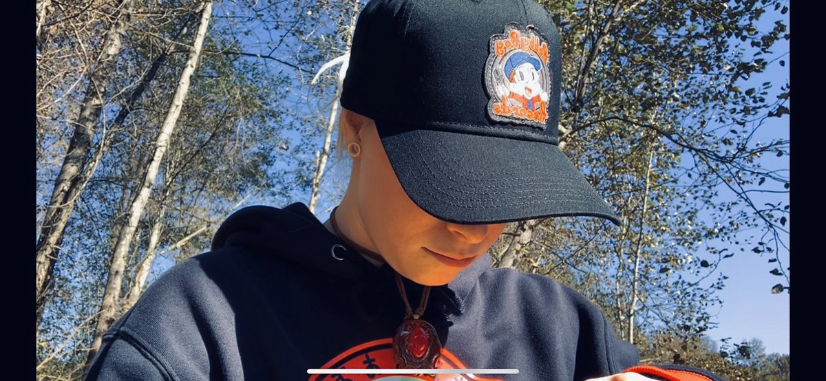 SPACEFAWX's tweet photo. Dressed head to toe with @Logic301 🤓🔥 https://t.co/H6pMEDTpBl