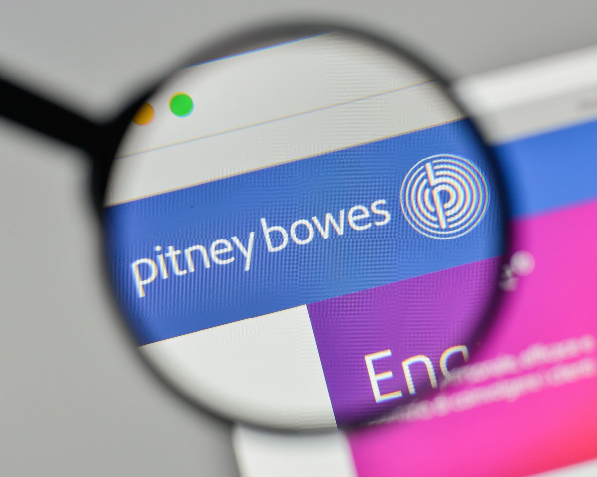 deepsecnews's tweet photo. Global Shipping and mailing services firm Pitney Bowes hit by ransomware attack

https://t.co/PeGRTqKzg3 https://t.co/HlrQvXseNU