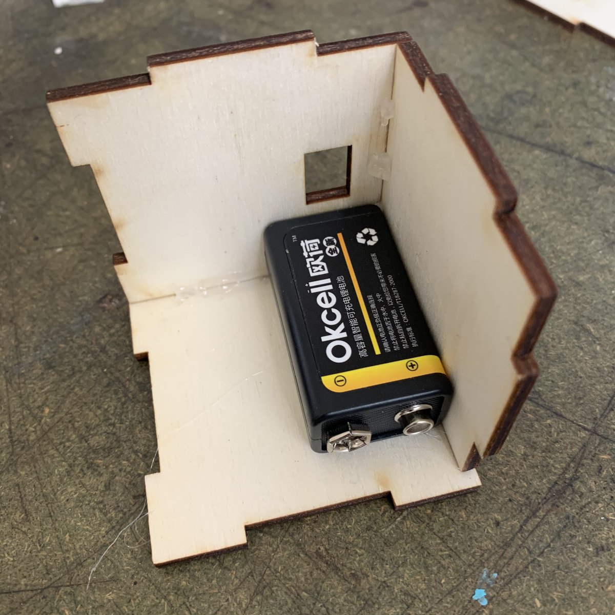 donnomomo's tweet photo. Busy making a visual manual of #SeñorSensor #DIY #ARDUINO puzzels for #stooom #escapeVRoom project for #primaryschools #muzelinck https://t.co/J3WkNHjyeB