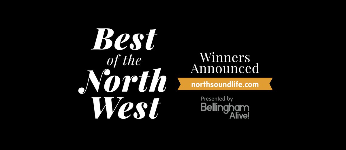 BellinghamAlive's tweet photo. Best of the Northwest Winners Announced! - https://t.co/iJ7FV0vd3q https://t.co/kPA7fInbrO