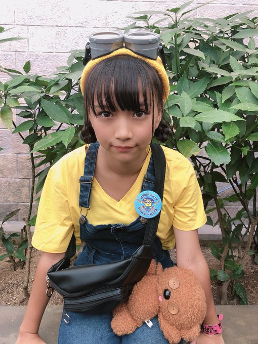 Twitterのコスプレ画像20