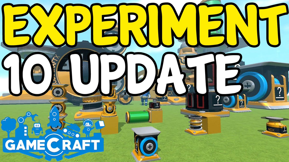 NonToxic_Gamers's tweet photo. Come check out @TheRealApok as he talks about Robocraft X's Update Guide.
https://t.co/xBHAQAqrxD via @YouTube
#indiegame, #indiegames, #indiegamer, #RobocraftX, #simulaor, #simulatorgames, #gamingchannel, #gamingcommunity https://t.co/78wn0IbjgQ