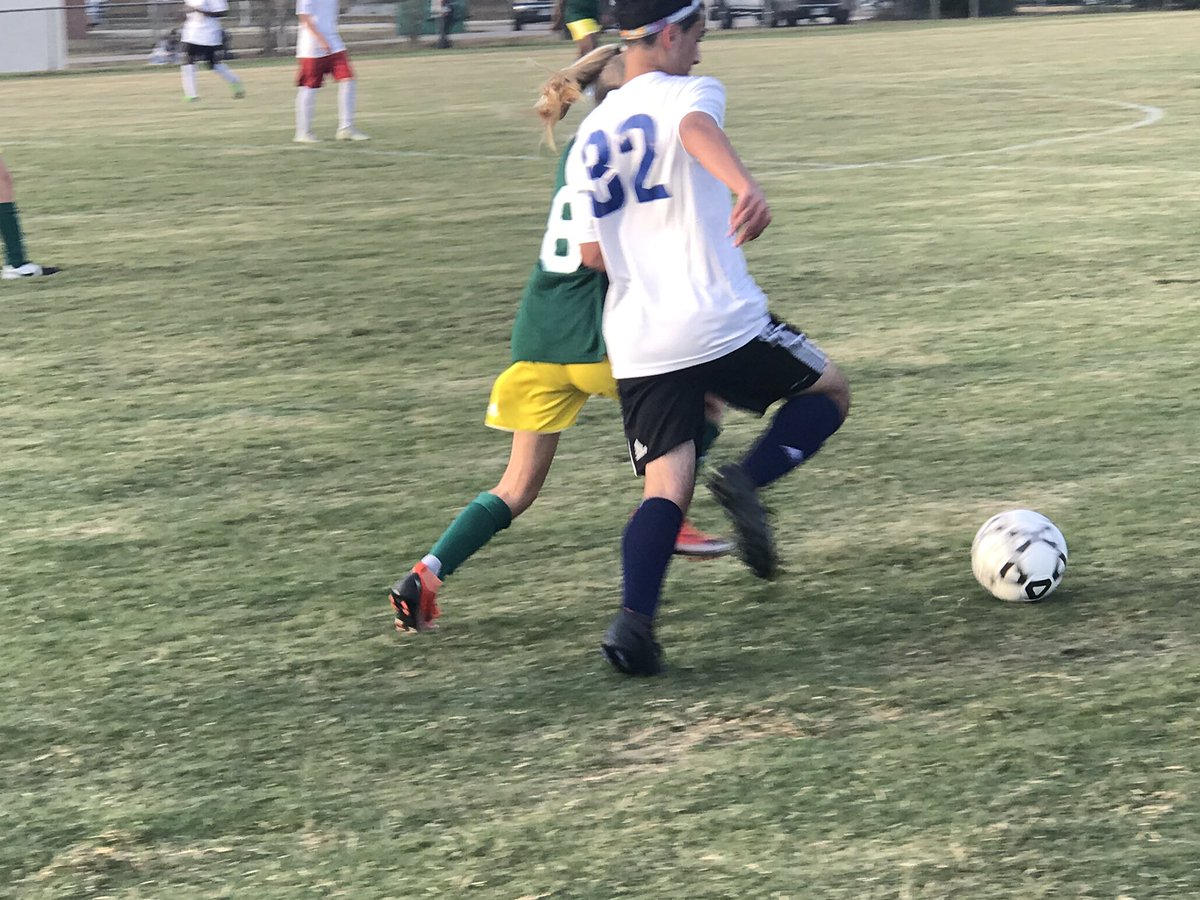 BobbyK1215's tweet photo. Lots happening here in Royal Country!  Lady Royals keep the undefeated streak alive; Royal soccer in just “kickin it”; Cheerleaders keep us pumped and the band rocks on!! Just can’t hide that Royal pride!! https://t.co/HnwKgcmjFW