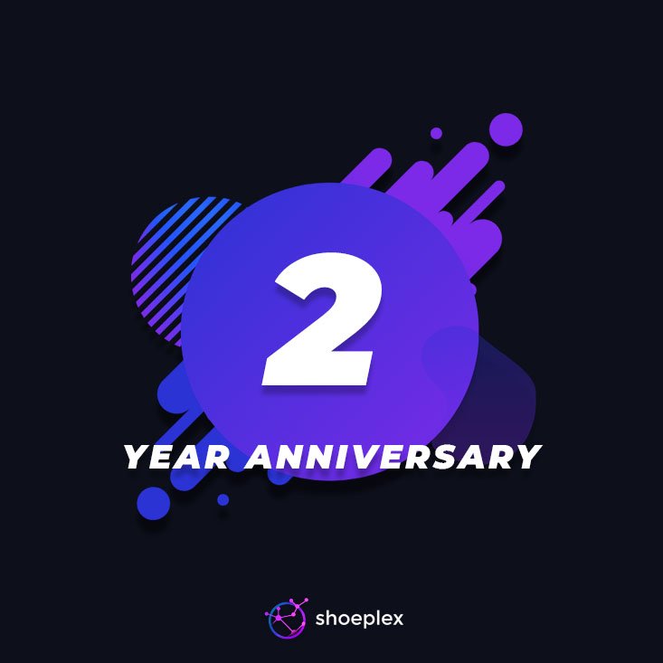 shoeplexus's tweet image. 2 Year Anniversary Giveaway #1

Ends in 5 minutes!

Like this tweet for a chance to win a 1 Month subscription for Free!

- B