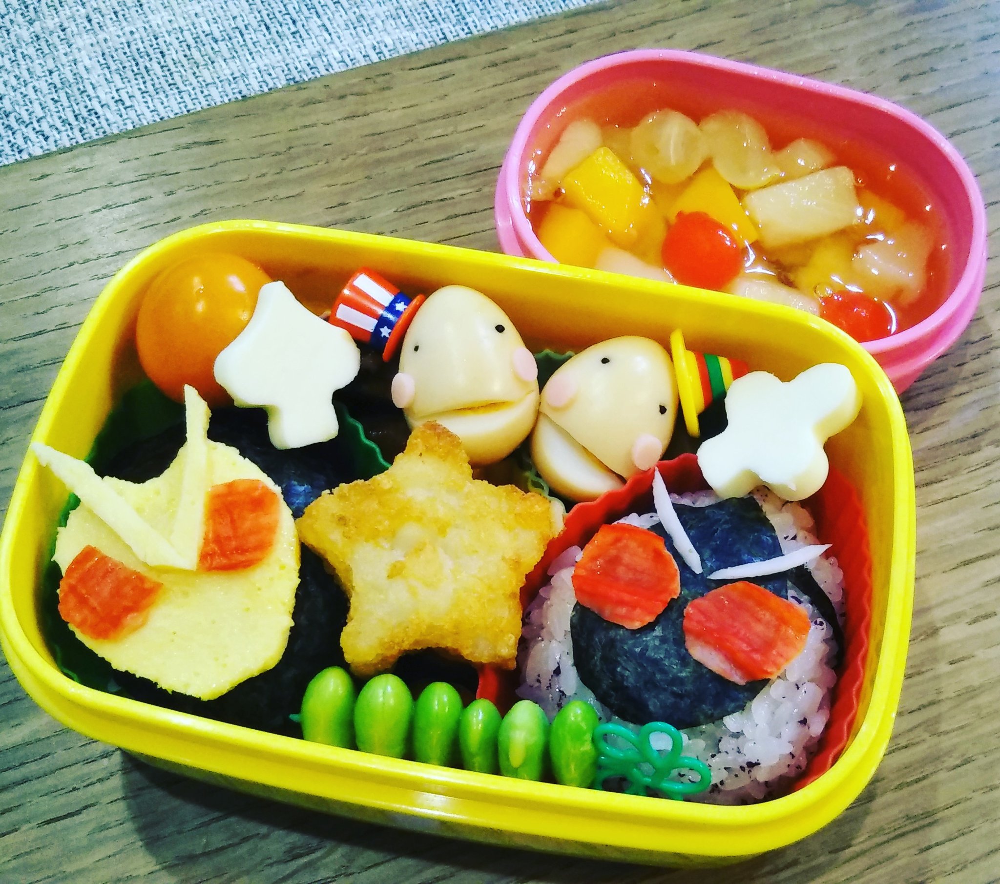 Yukako Kimono Re Couture Kigisu できたー お弁当 遠足 5歳 男の子 育児 仮面ライダー 仮面ライダーゼロワン 仮面ライダーフォーゼ キャラ弁 T Co T3rkoahbhj Twitter