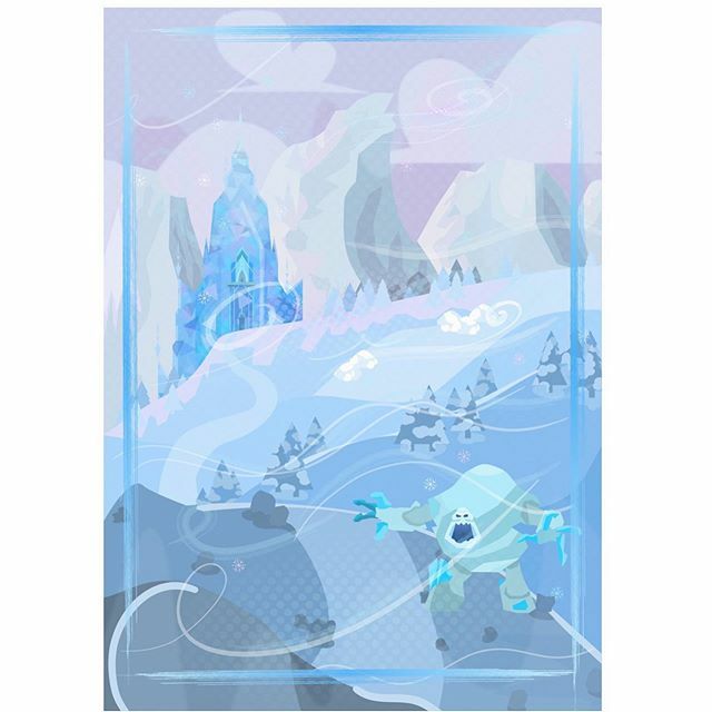 animation_steve's tweet photo. You have to let it snow!
.⠀
.⠀
.⠀
.⠀
.⠀
#disney #elsa #winter #snow #anna #disneyland #disneyworld #waltdisneyworld #love #art #draw #frozen2 #graphicdesign #artist #illustration #graphicdesigner #artwork #painting #instaart #ink #sketchbook #des… https://t.co/dyF9EQQV5M https://t.co/eUXcfxXD18