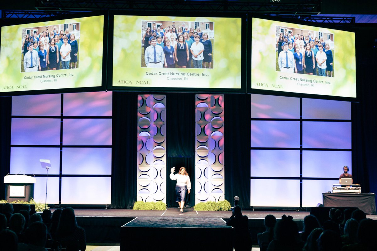 The Cedars tweet media