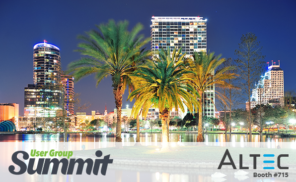 wadavirro's tweet photo. Don't miss out on @DocLinkbyAltec's interactive sessions Wednesday and Thursday at #UGSummit in Orlando, FL. Come meet the Altec team at Booth 715, we're excited to meet everyone! #gopaperless #APautomation #digitaltransformation https://t.co/99PMGUIM5x https://t.co/K4E1Q3CEju