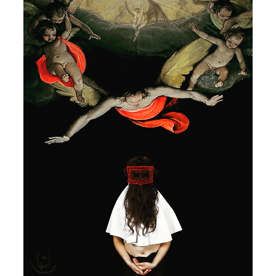 beenteha's tweet photo. Angels and demons
https://t.co/tR1W3Bz3bd

#fotos #fotografia #foto #fantasy  #photography
#photographer
#photooftheday #contemporaryart #abstractart
 #art #artistic #la #arte #space #model #iran #nature #artist #contemporary #moon  #planets #newyork  #شهرقصه https://t.co/VICISdWZdz