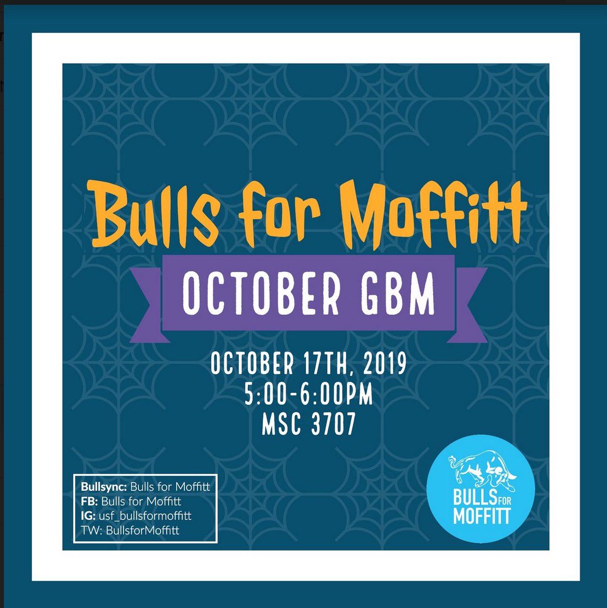 Bulls for Moffitt tweet media