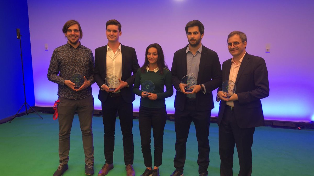 European Institute of Innovation & Technology tweet media