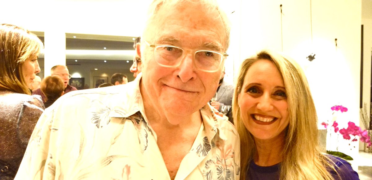 sfarbermusic's tweet image. Private screening of @toystory. Loved the film and LOVED the remarkable music of @RandyNewman ! Also great to see @leonardmaltin. #filmmusic #greatscore #inspiration