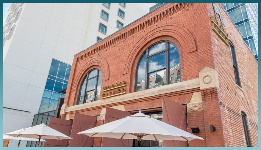 JNSarchitecture's tweet photo. #DenverDesignWeek starts this week! ✨Don't miss our special tour this Friday Oct. 18 of the one-of-a-kind @hgiunionstation. Get your tickets now! @dendesignweek https://t.co/g9Ubi1eBLg https://t.co/B9Lfwp56js