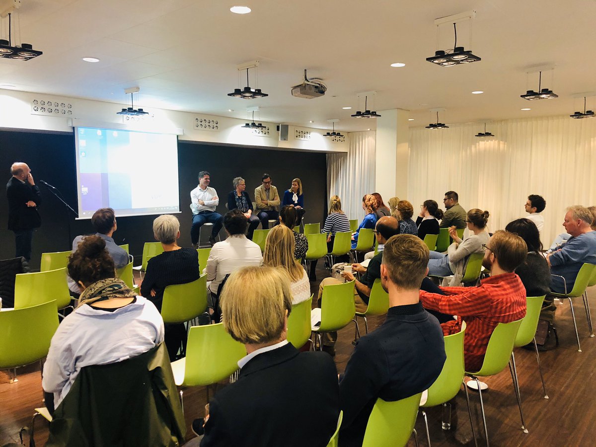 Meike Bartels (@meike_bartels) on Twitter photo Pharmacogenetics; Reality or Dream. Very interesting and inspiring debate <a href="/PM_APH/">APH Personalized Medicine</a> <a href="/APH020/">Amsterdam Public Health research institute</a> <a href="/VUamsterdam/">Vrije Universiteit Amsterdam (inactief)</a> <a href="/amsterdamumc/">Amsterdam UMC</a> Pharmacogenetics; Reality or Dream. Very interesting and inspiring debate <a href="/PM_APH/">APH Personalized Medicine</a> <a href="/APH020/">Amsterdam Public Health research institute</a> <a href="/VUamsterdam/">Vrije Universiteit Amsterdam (inactief)</a> <a href="/amsterdamumc/">Amsterdam UMC</a>