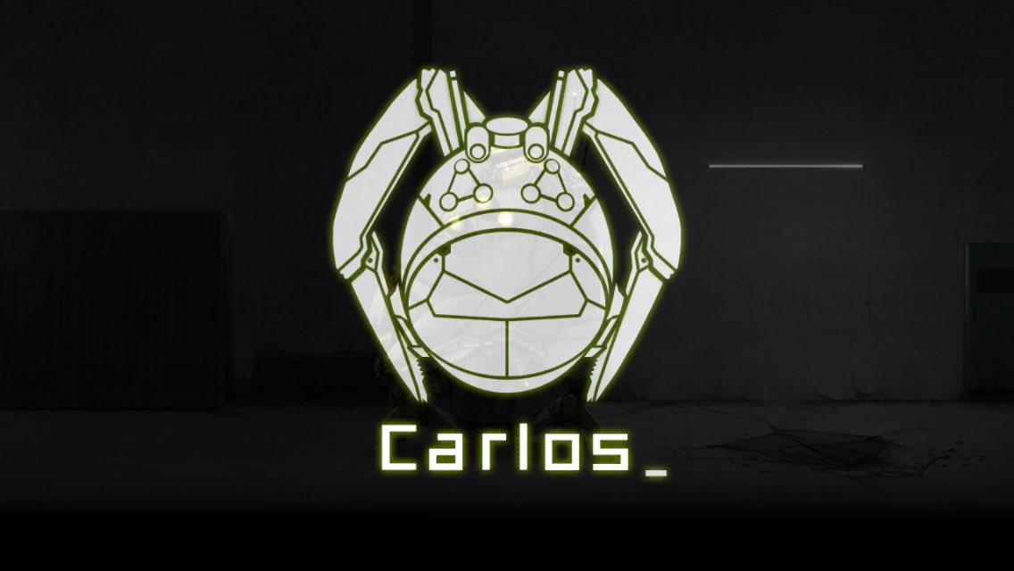 Pleiades プレアデス در توییتر Iceyのボスのロゴカッコイイからtシャツとか出たら絶対買う