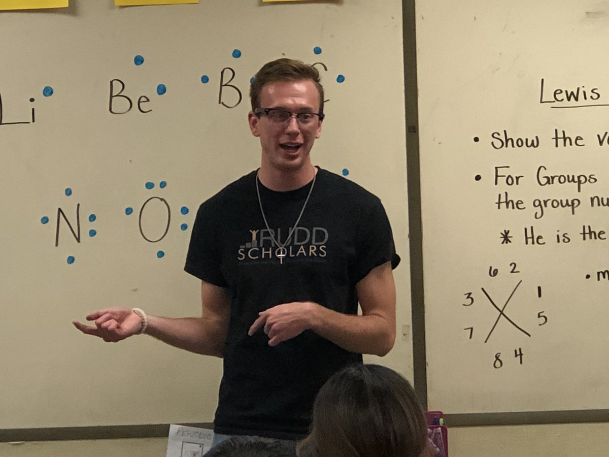 knuth_lana's tweet photo. Thank you so much @StormDial for all of the amazing information you shared with our @AVID4College juniors and seniors about the @RuddFoundation scholarship. We truly appreciate you!!! https://t.co/sVjF1O8TMl