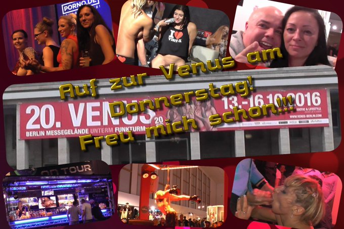 Bald ist es soweit. Hoffe wir werden viel Spass haben. Euer Elagabal!😛 https://t.co/WJUg48dO1O<a href="/tag/mvsales"class="tags"><span>#mvsales</span></a><a href="/tag/mvboys"class="tags"><span>#mvboys</span></a>