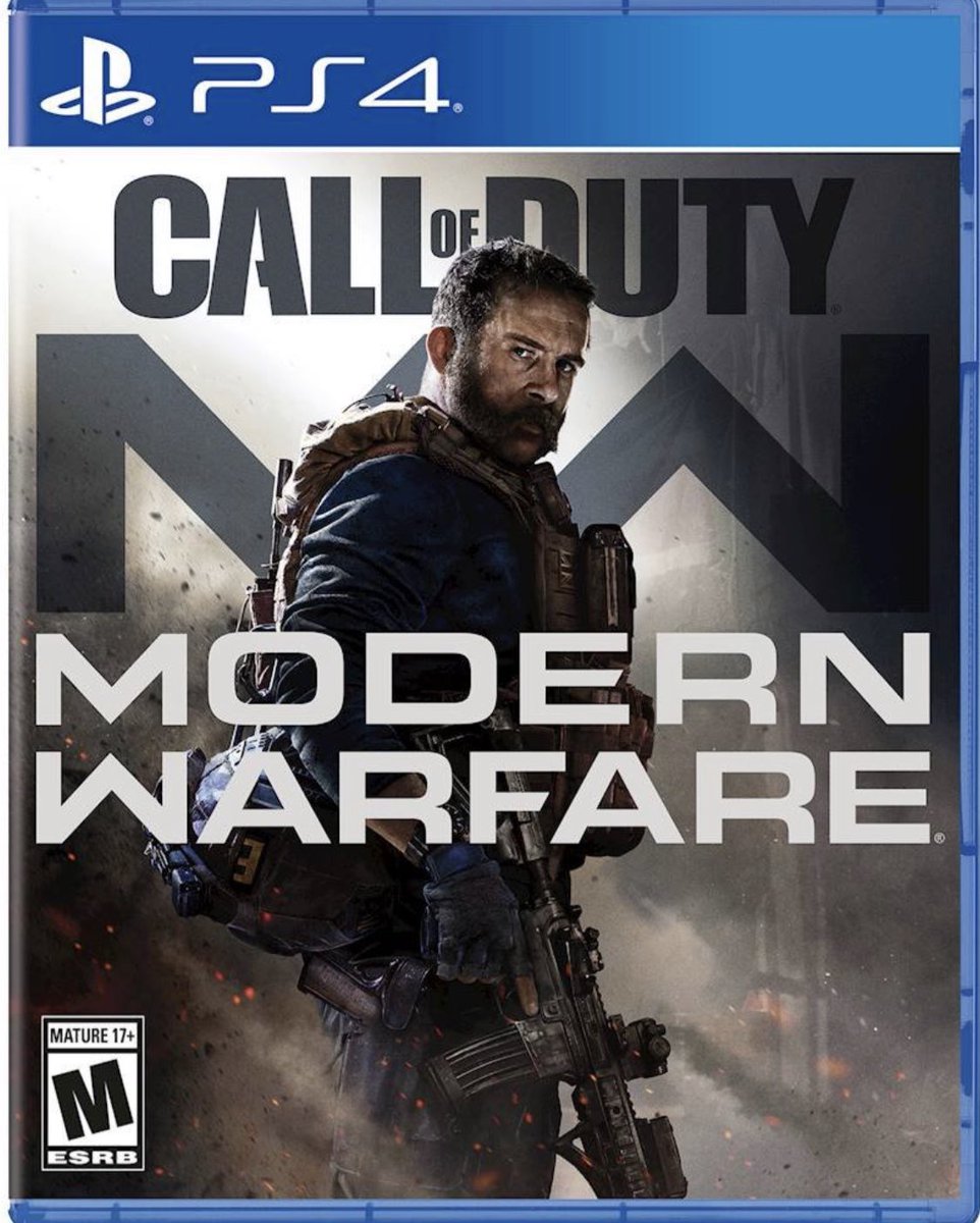 FeLo's tweet photo. Giving away a Scufgaming controller and a copy of Modern Warfare!
How to enter:
1. RT this tweet.
2. Follow both @Rallied and I.
3. Giveaway ends 10/23 (two winners)
And most importantly use code felony/ rallied at checkout, good luck! https://t.co/Q3vBqXkY7F