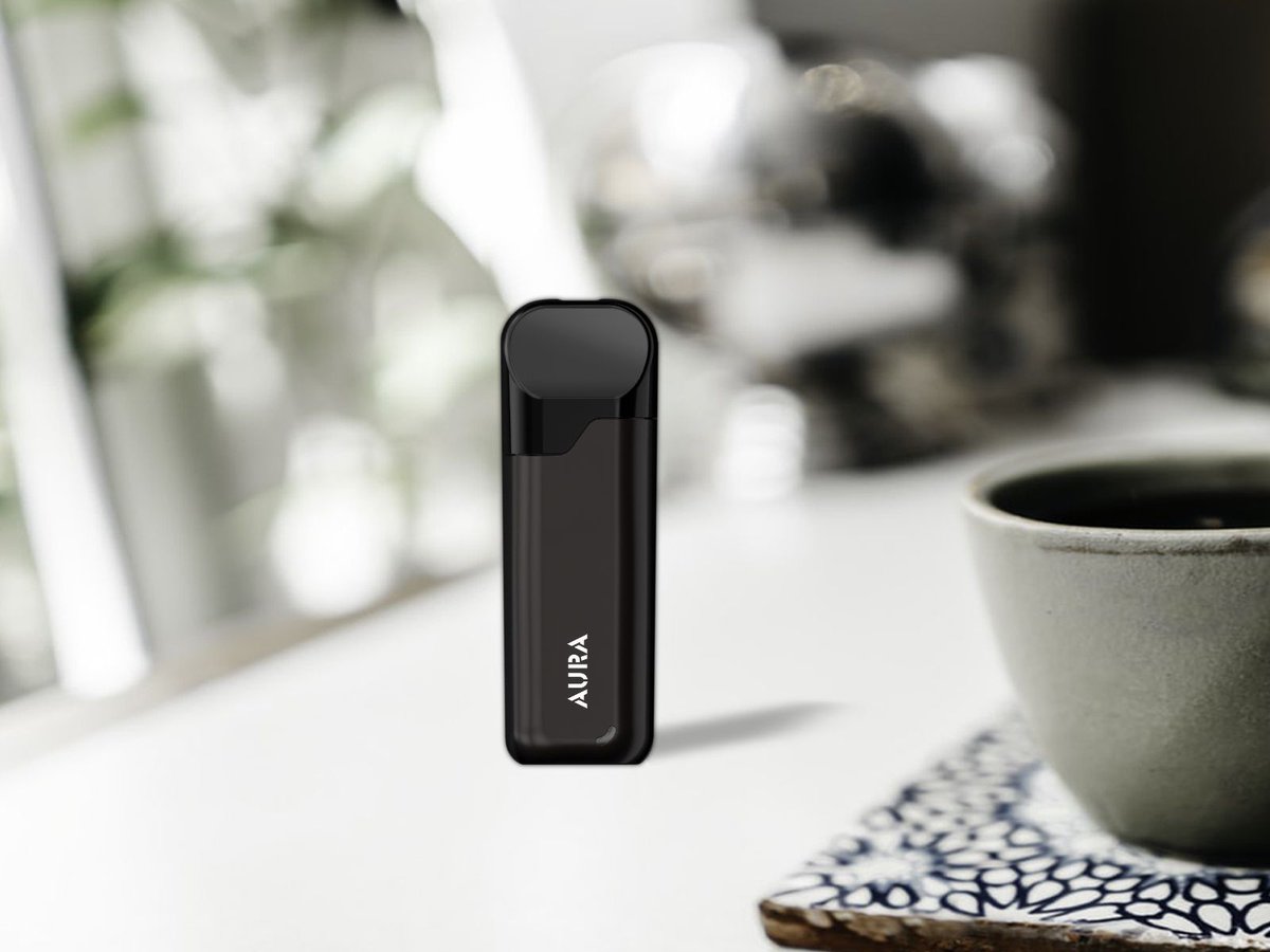 leafbuddi's tweet photo. The #AURA has high privacy vaping for every moment!
✔️ Palm Portable Size
✔️ High Compatibility
✔️ Strong Power Support
.
PRE-ORDER AURA now! 🌐 https://t.co/Olr8U20vsR
#leafbuddi #ivapeivote #cbd #vape #vapelife #cbdoil #thc #vapecommunity #cbdbattery #vapebattery #vapers https://t.co/U9dHa3tPWP