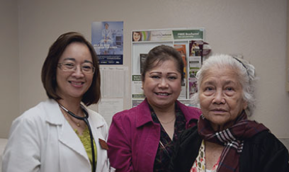 Immigrants have to wait five years after getting a green card to be eligible for Medicaid and CHIP. This forces these immigrants to rely on an unsteady patchwork of care from their employer or community health center. #HEAL4Immigrants