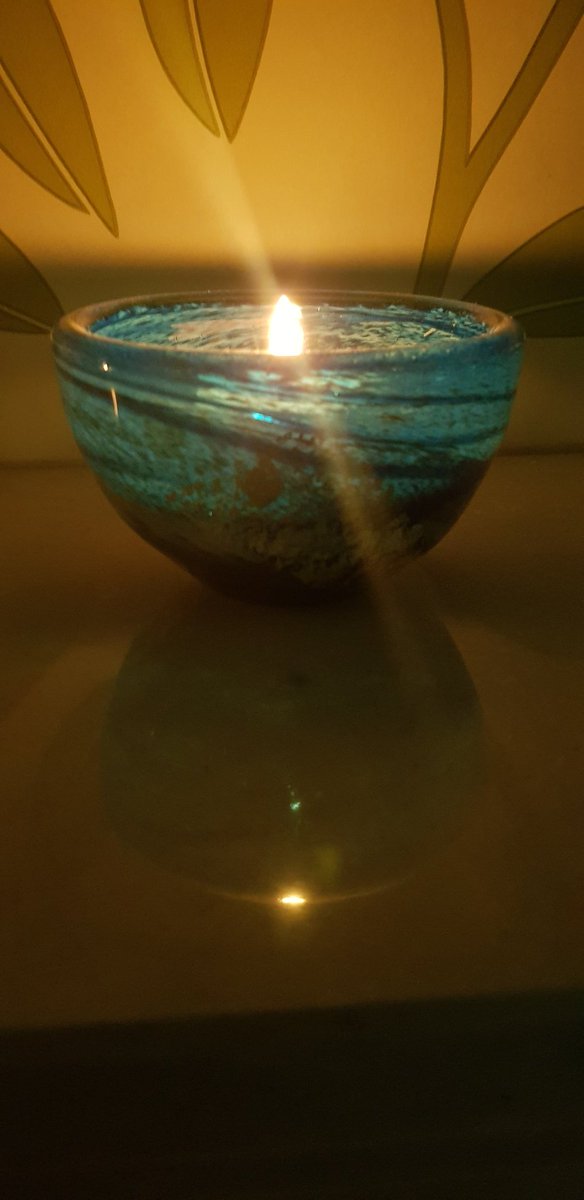 Charlotte May ❤️ #WaveOfLight ❤️