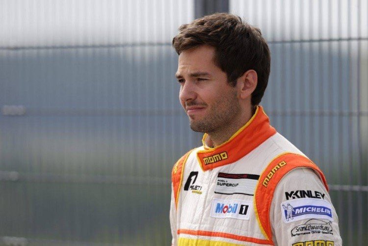 Gone but never forgotten - you’re always racing with us mate.